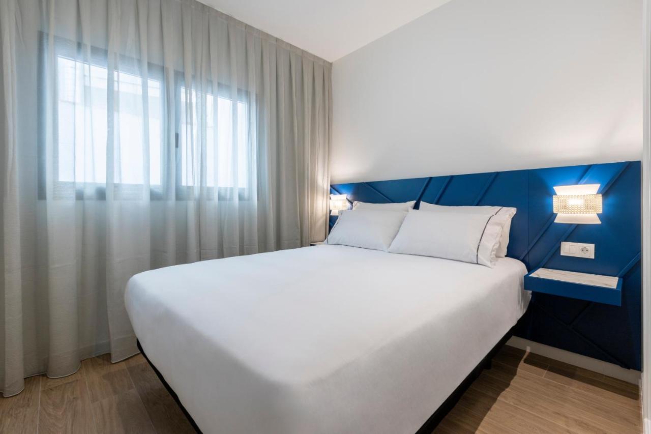 Tandem Portal De Elche Apartment Alicante Luaran gambar