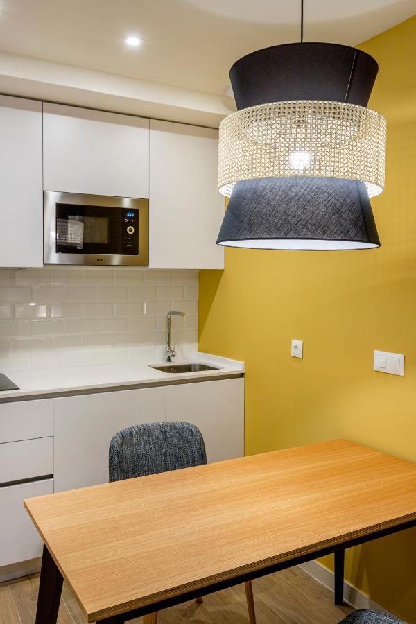 Tandem Portal De Elche Apartment Alicante Luaran gambar