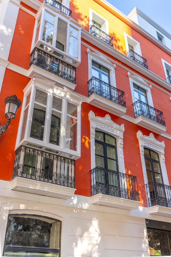 Tandem Portal De Elche Apartment Alicante Luaran gambar