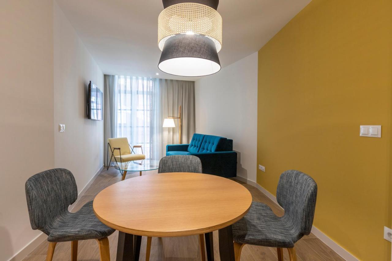 Tandem Portal De Elche Apartment Alicante Luaran gambar