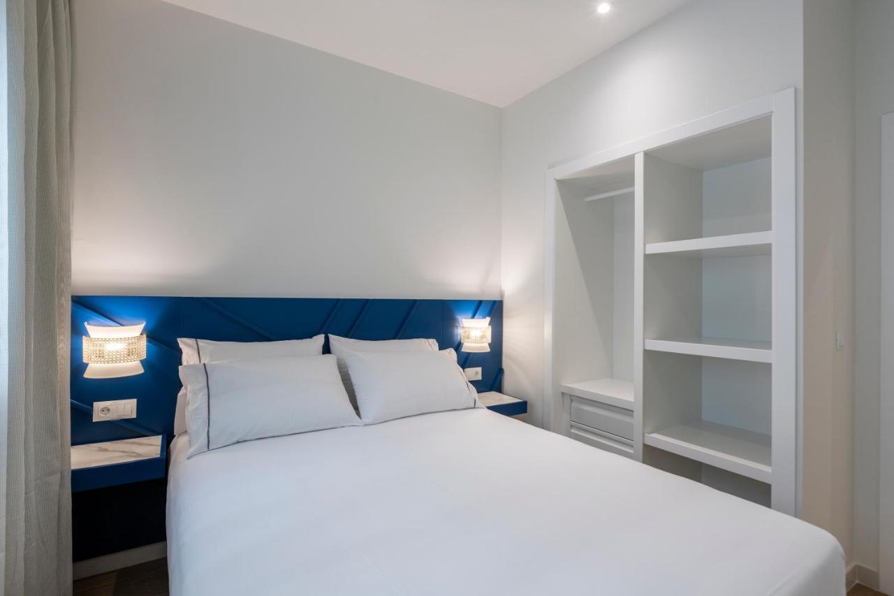 Tandem Portal De Elche Apartment Alicante Luaran gambar