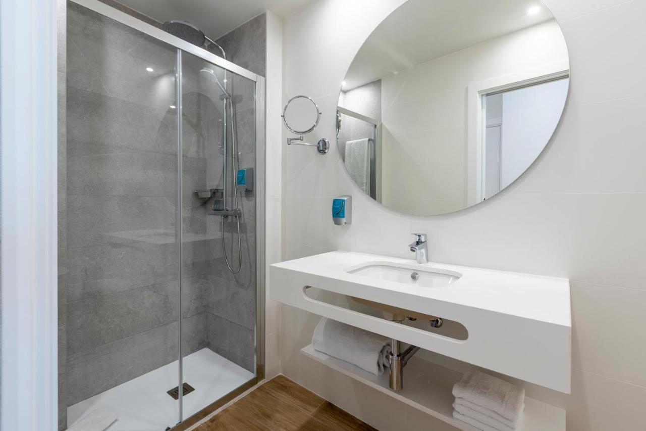 Tandem Portal De Elche Apartment Alicante Luaran gambar