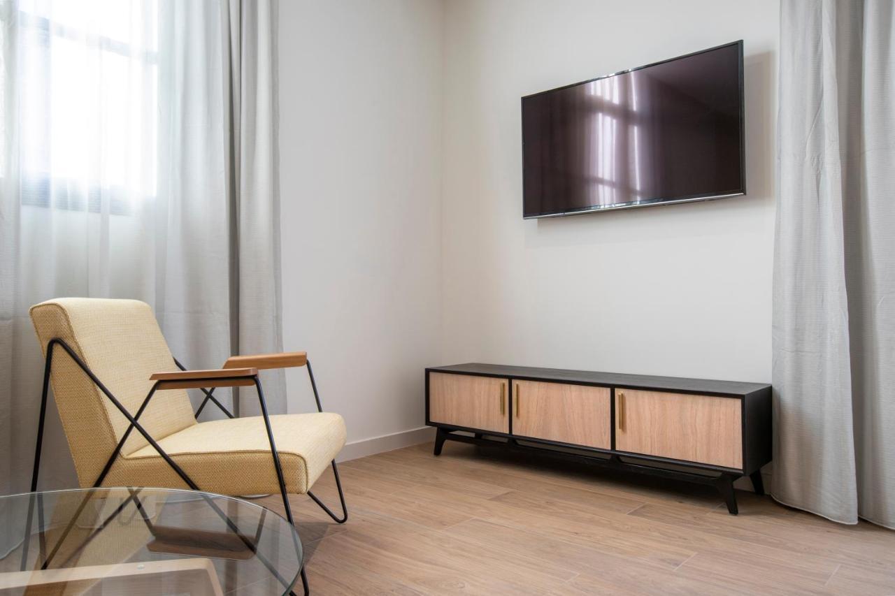 Tandem Portal De Elche Apartment Alicante Luaran gambar