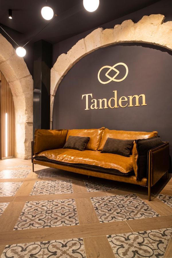 Tandem Portal De Elche Apartment Alicante Luaran gambar