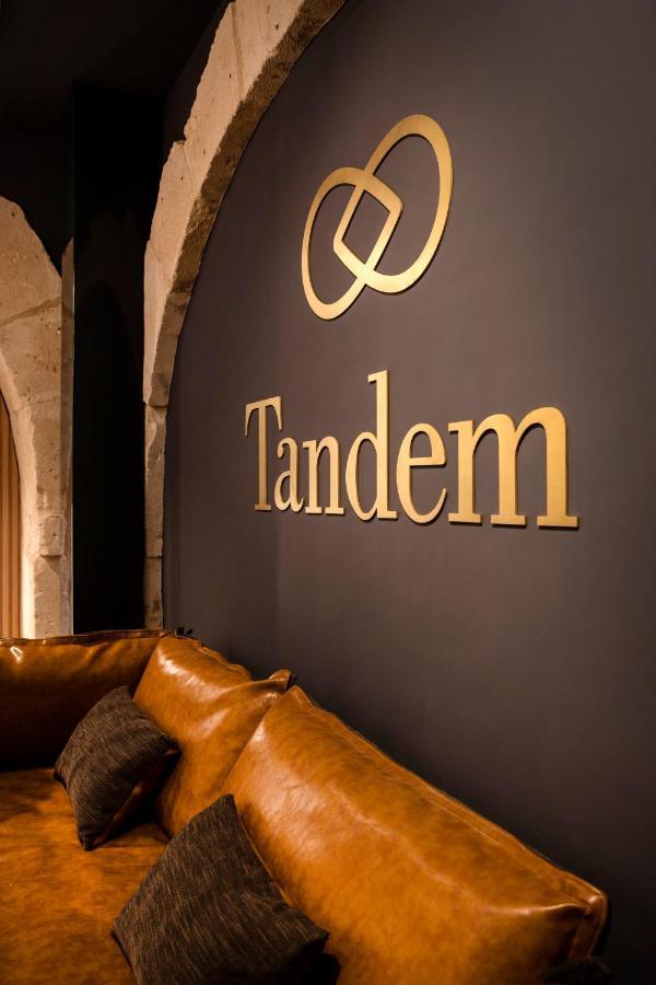 Tandem Portal De Elche Apartment Alicante Luaran gambar