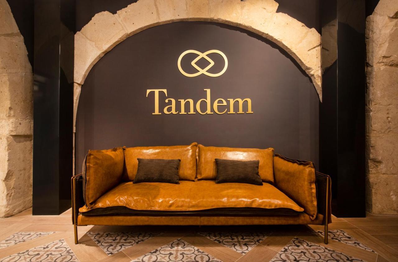 Tandem Portal De Elche Apartment Alicante Luaran gambar